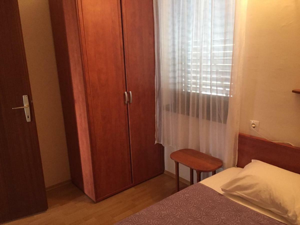 Ferienwohnung Kazeta A-14,Broj 28 Skunca Exterior foto